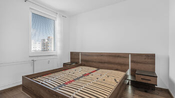 Pronájem bytu 4+1 v osobním vlastnictví 78 m², České Budějovice