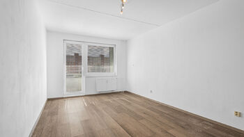 Pronájem bytu 4+1 v osobním vlastnictví 78 m², České Budějovice