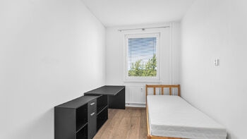 Pronájem bytu 4+1 v osobním vlastnictví 78 m², České Budějovice