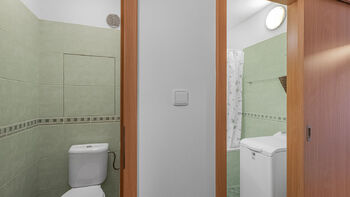 Pronájem bytu 4+1 v osobním vlastnictví 78 m², České Budějovice