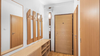 Pronájem bytu 4+1 v osobním vlastnictví 78 m², České Budějovice