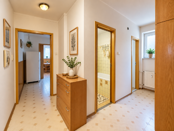 Prodej bytu 3+1 v osobním vlastnictví 81 m², Příbram