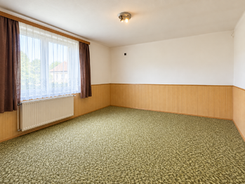 Prodej bytu 3+1 v osobním vlastnictví 81 m², Příbram