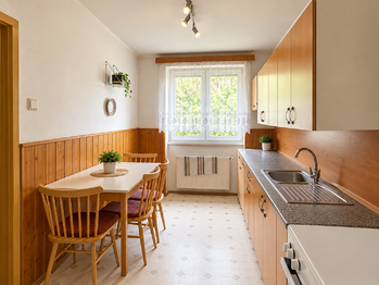 Prodej bytu 3+1 v osobním vlastnictví 81 m², Příbram