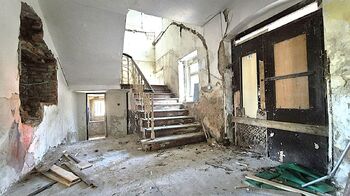 Prodej kancelářských prostor 680 m², Vejprty