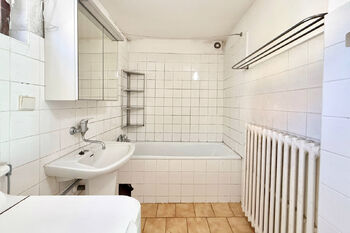 koupelna - Prodej domu 157 m², Jílové u Prahy