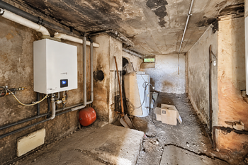sklepní prostory - Prodej domu 157 m², Jílové u Prahy