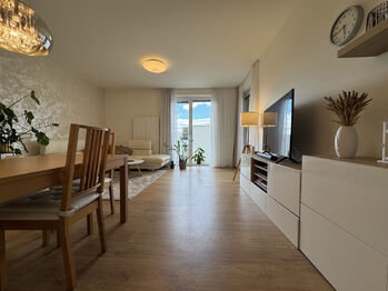 Pronájem bytu 2+kk v osobním vlastnictví 74 m², Olomouc