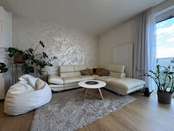 Pronájem bytu 2+kk v osobním vlastnictví 74 m², Olomouc