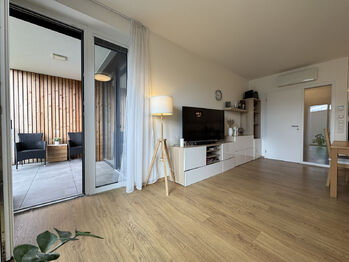 Pronájem bytu 2+kk v osobním vlastnictví 74 m², Olomouc