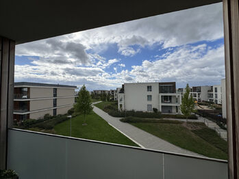 Pronájem bytu 2+kk v osobním vlastnictví 74 m², Olomouc