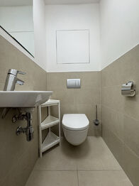 Pronájem bytu 2+kk v osobním vlastnictví 74 m², Olomouc