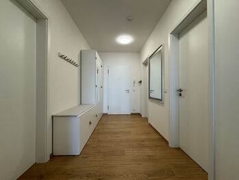 Pronájem bytu 2+kk v osobním vlastnictví 74 m², Olomouc