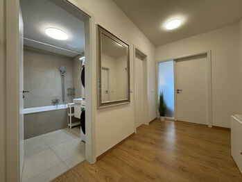 Pronájem bytu 2+kk v osobním vlastnictví 74 m², Olomouc