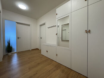 Pronájem bytu 2+kk v osobním vlastnictví 74 m², Olomouc