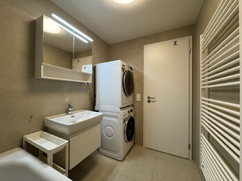 Pronájem bytu 2+kk v osobním vlastnictví 74 m², Olomouc