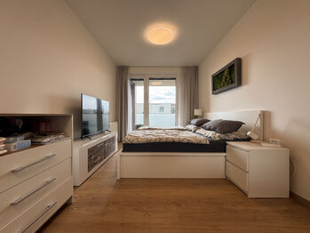 Pronájem bytu 2+kk v osobním vlastnictví 74 m², Olomouc