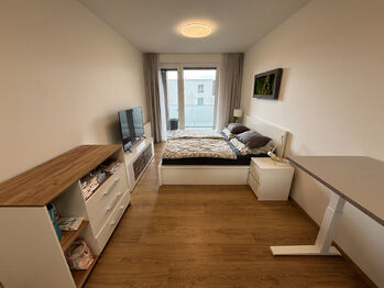 Pronájem bytu 2+kk v osobním vlastnictví 74 m², Olomouc