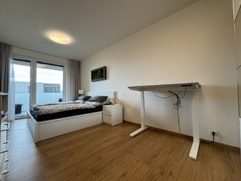 Pronájem bytu 2+kk v osobním vlastnictví 74 m², Olomouc