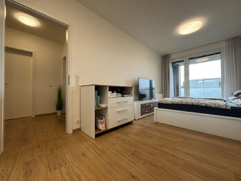 Pronájem bytu 2+kk v osobním vlastnictví 74 m², Olomouc