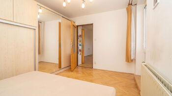 Byt 2NP - Prodej domu 212 m², Roztoky u Jilemnice