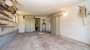 Garáž - Prodej domu 212 m², Roztoky u Jilemnice