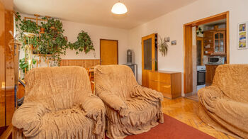 Byt 1NP - Prodej domu 212 m², Roztoky u Jilemnice
