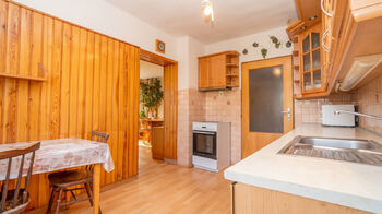 Byt 1NP - Prodej domu 212 m², Roztoky u Jilemnice