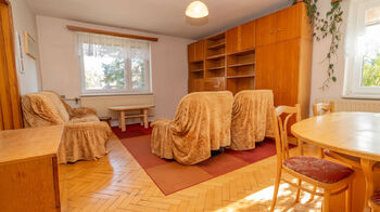 Byt 1NP - Prodej domu 212 m², Roztoky u Jilemnice