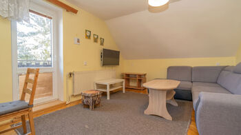 Byt 2NP - Prodej domu 212 m², Roztoky u Jilemnice