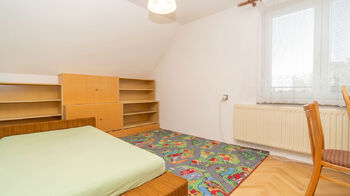 Byt 2NP - Prodej domu 212 m², Roztoky u Jilemnice