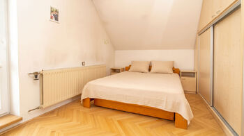 Byt 2NP - Prodej domu 212 m², Roztoky u Jilemnice