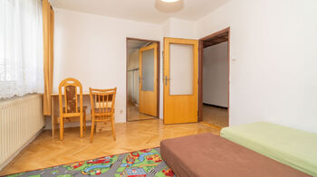 Byt 2NP - Prodej domu 212 m², Roztoky u Jilemnice
