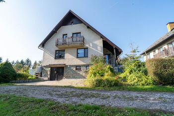 Prodej domu 212 m², Roztoky u Jilemnice