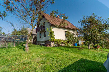 Prodej domu 212 m², Roztoky u Jilemnice