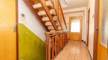 Byt 1NP - Prodej domu 212 m², Roztoky u Jilemnice