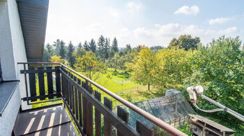 Balkon 2. - Prodej domu 212 m², Roztoky u Jilemnice