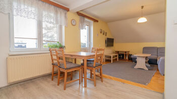 Byt 2NP - Prodej domu 212 m², Roztoky u Jilemnice