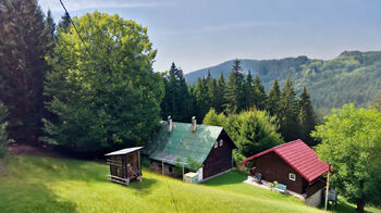 Prodej chaty / chalupy 150 m², Korňa 435
