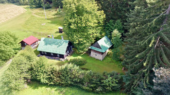 Prodej chaty / chalupy 150 m², Korňa 435