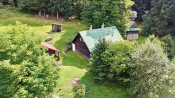Prodej chaty / chalupy 150 m², Korňa 435