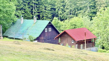 Prodej chaty / chalupy 150 m², Korňa 435