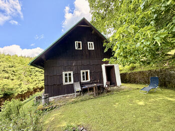 Prodej chaty / chalupy 150 m², Korňa 435