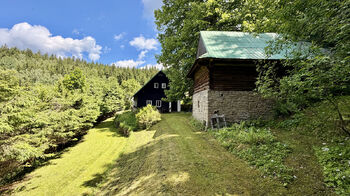Prodej chaty / chalupy 150 m², Korňa 435