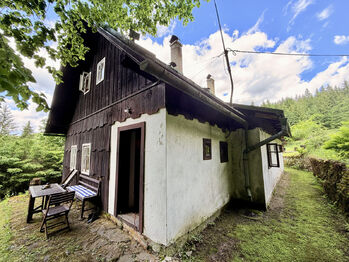 Prodej chaty / chalupy 150 m², Korňa 435