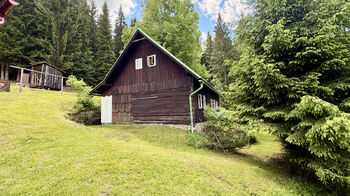 Prodej chaty / chalupy 150 m², Korňa 435