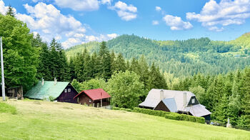 Prodej chaty / chalupy 150 m², Korňa 435