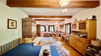 Prodej chaty / chalupy 150 m², Korňa 435