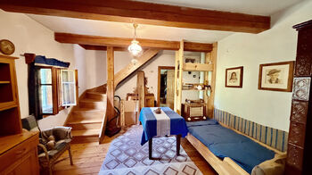 Prodej chaty / chalupy 150 m², Korňa 435