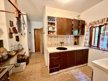 Prodej chaty / chalupy 150 m², Korňa 435